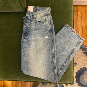 REVICE DENIM